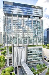 Ng Teng Fong Centre For Healthcare Innovation (D11), Retail #506336671